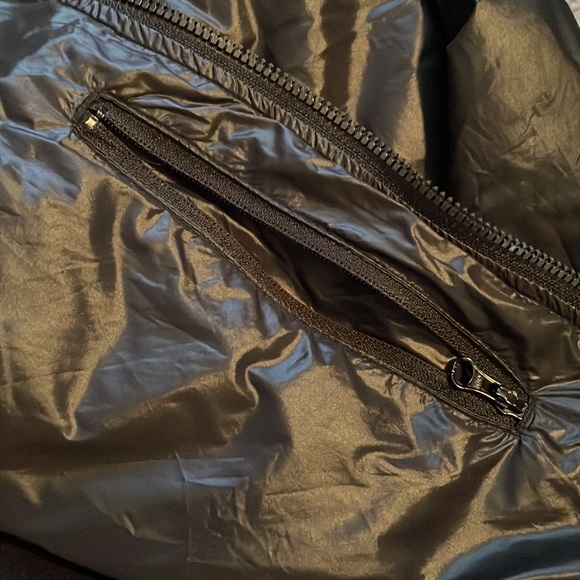 Community // Aritzia Diem Black Light Puffer Jacket - Picture 6 of 6